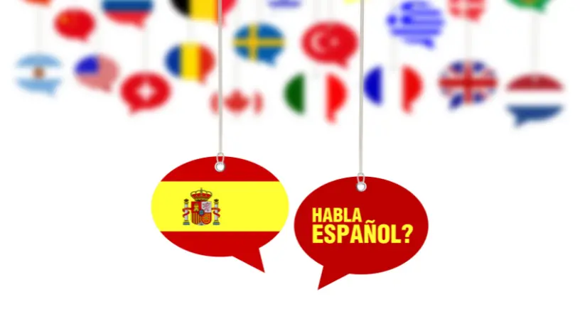 Tradução juramentada espanhol